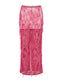CARMELA SKIRT (RUBY)
