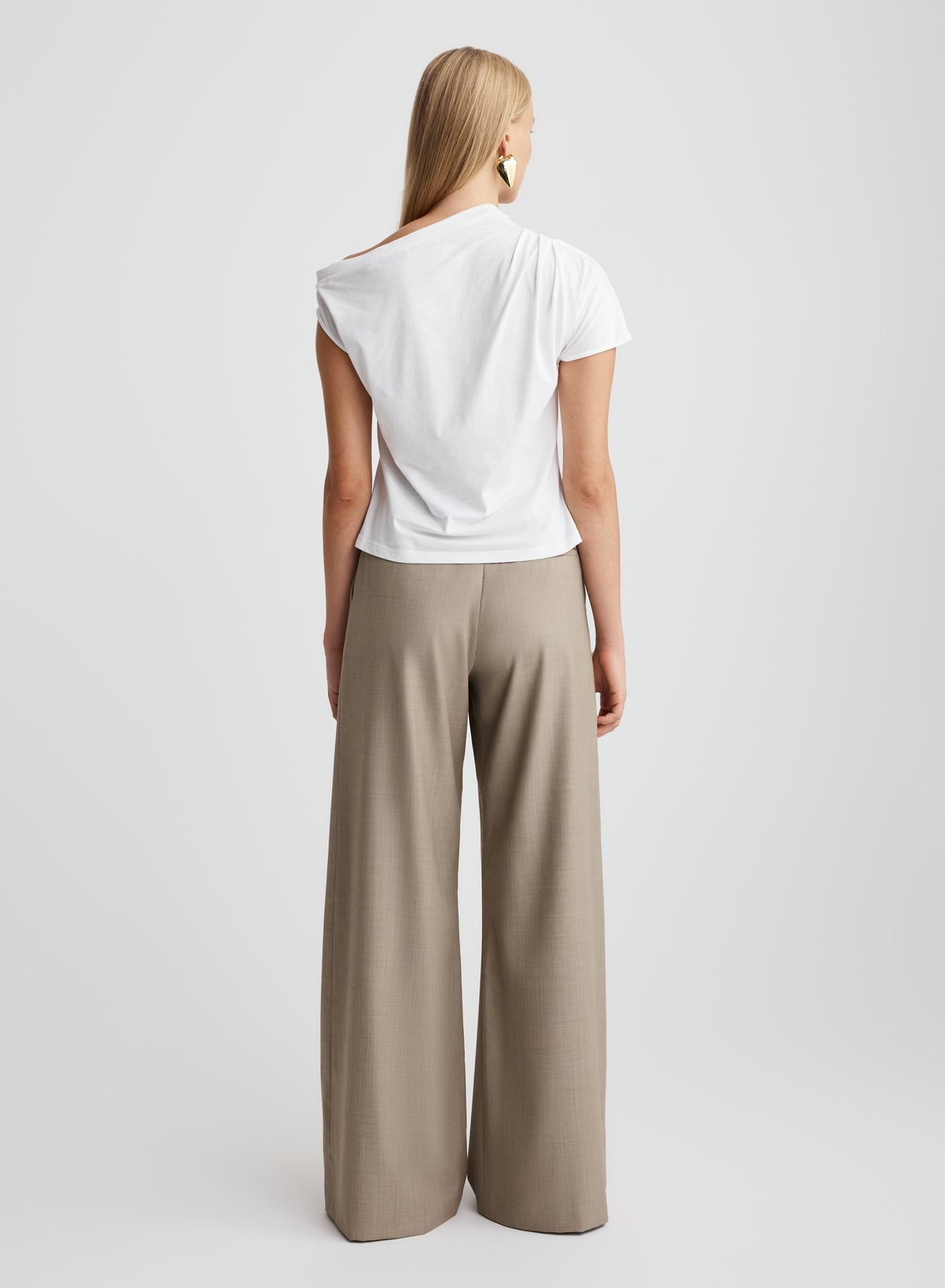 ASTRA T-SHIRT (WHITE)