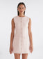 SOFIA DRESS (BLUSH)