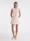 SOFIA DRESS (BLUSH)