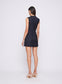 HANNA DRESS (BLACK)