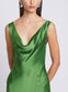 KEIRA DRESS (FERN)