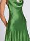 KEIRA DRESS (FERN)