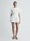 BLAIR DRESS (WHITE)