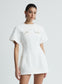 BLAIR DRESS (WHITE)