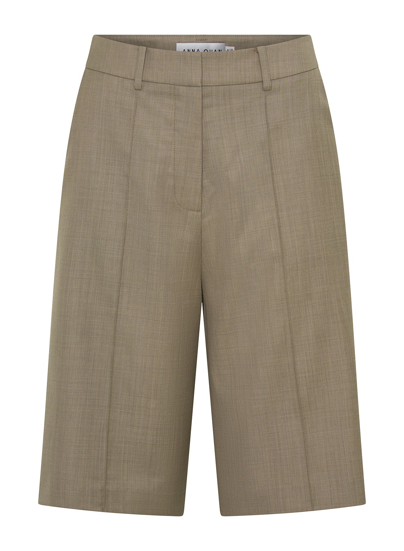 ANDO SHORTS (SAND)