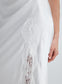 MARTHA DRESS (IVORY)