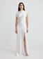 MARTHA DRESS (IVORY)
