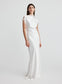 MARTHA DRESS (IVORY)