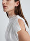 MARTHA DRESS (IVORY)