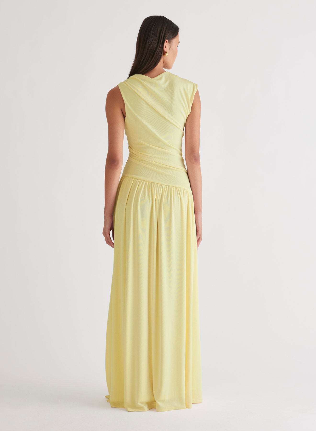 ANDIE DRESS (LIMONCELLO)