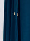 CYRUS DRESS (SAPPHIRE)