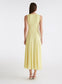 ILLARIA DRESS (LIMONCELLO)