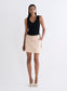 LYNDEL SKIRT (QUARTZ PINK)