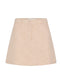 LYNDEL SKIRT (QUARTZ PINK)