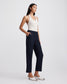JULIETTE PANTS (NAVY)