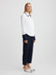 JULIETTE PANTS (NAVY)