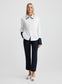 JULIETTE PANTS (NAVY)