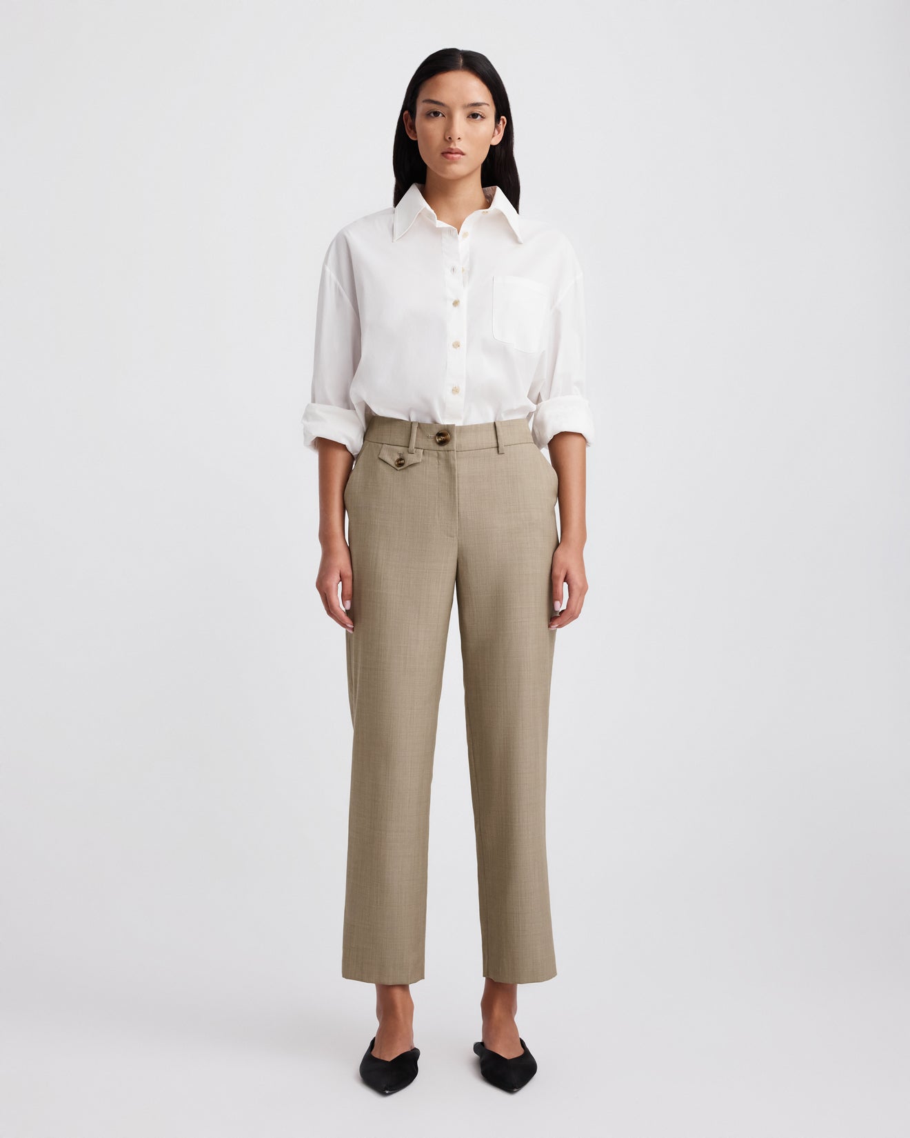 JULIETTE PANTS (SAND)