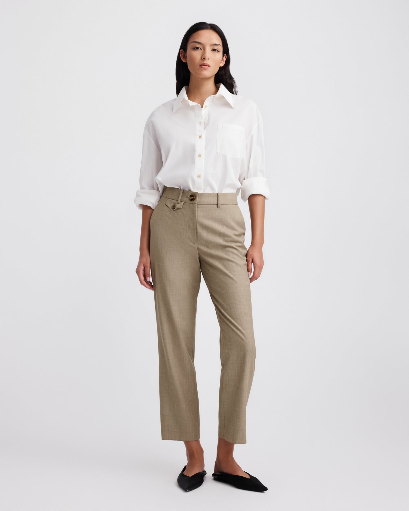 JULIETTE PANTS (SAND)