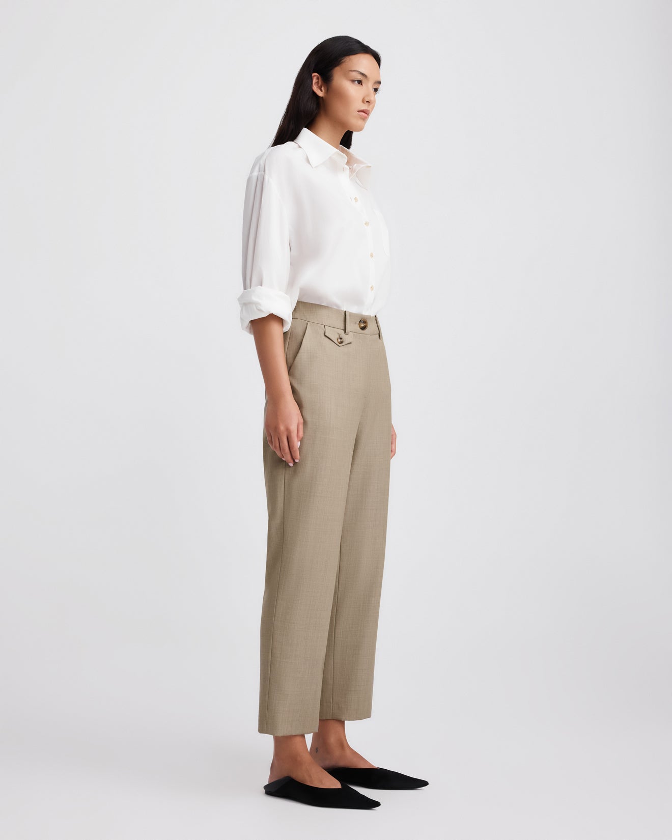 JULIETTE PANTS (SAND)