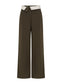 NYX PANTS (LODEN)