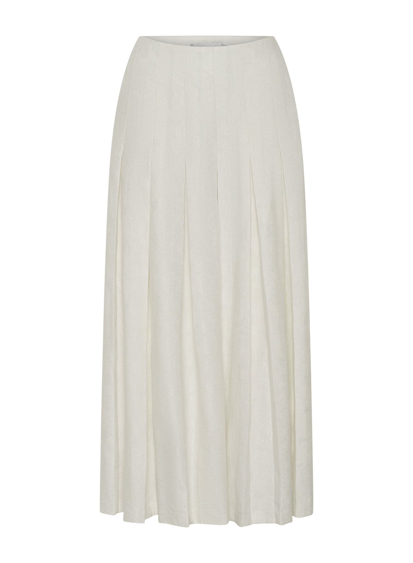 DELLA SKIRT (JACQUARD)