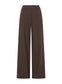 ADAM PANTS (BROWN CHALK STRIPE)