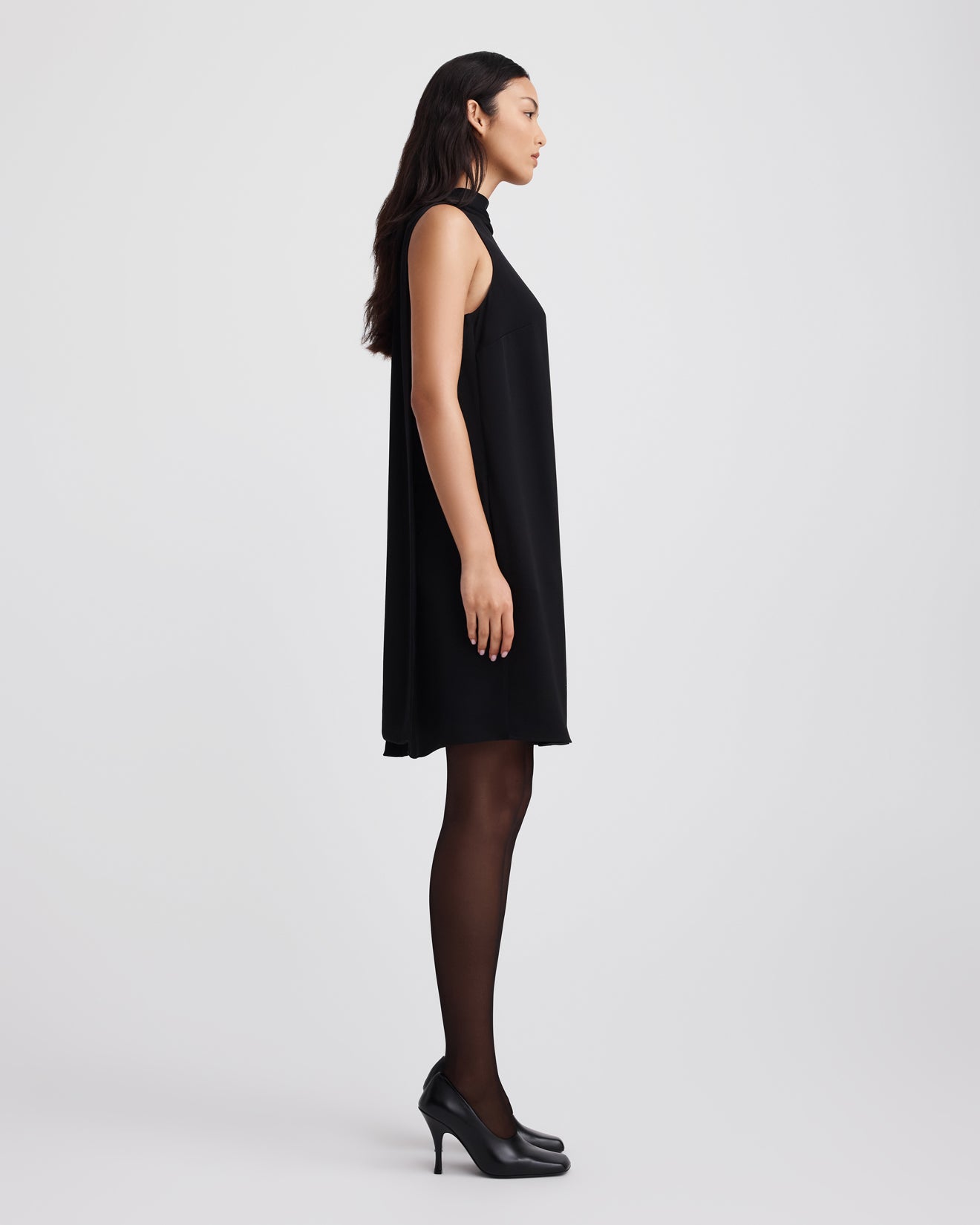 JOCELYN DRESS (BLACK)