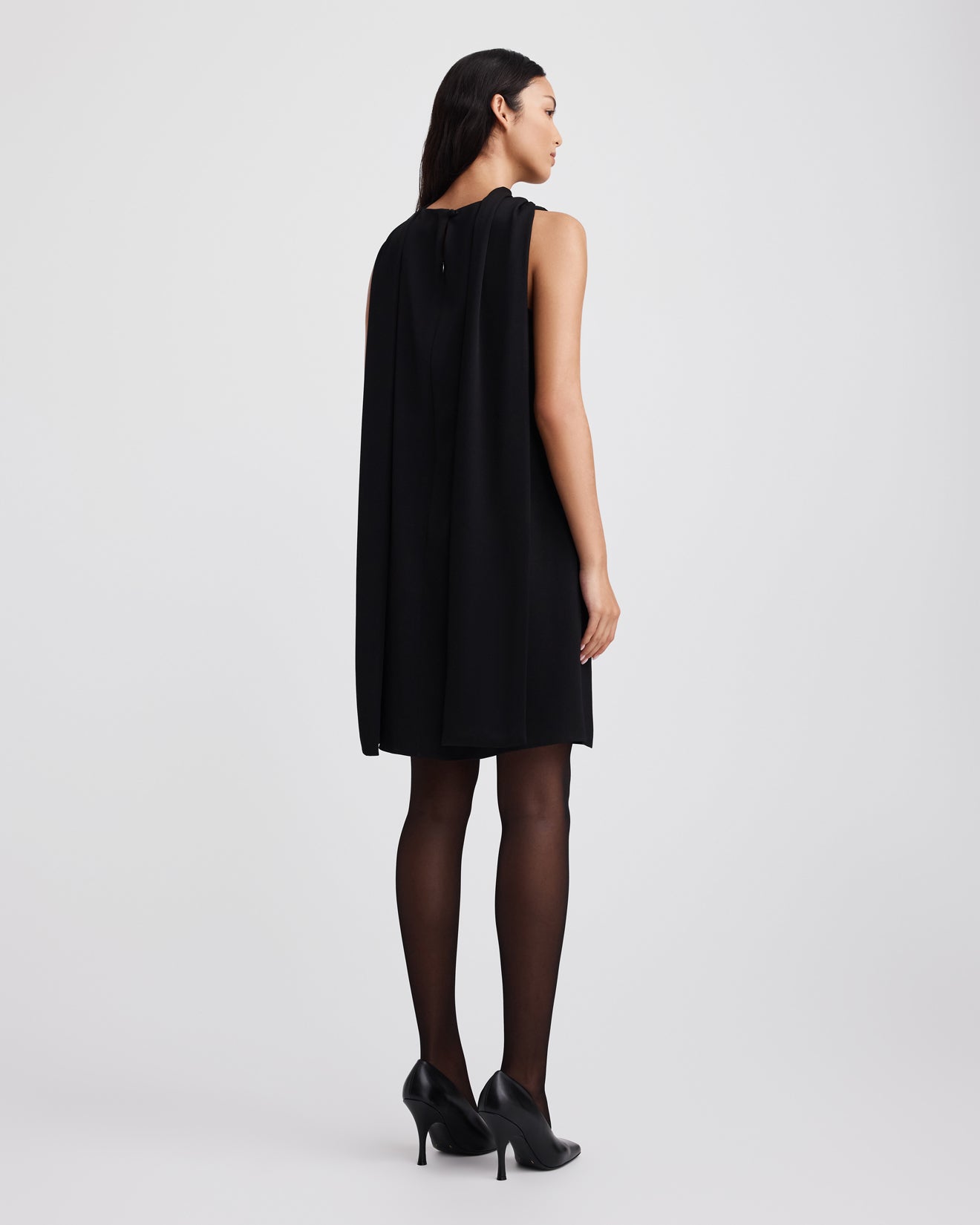 JOCELYN DRESS (BLACK)