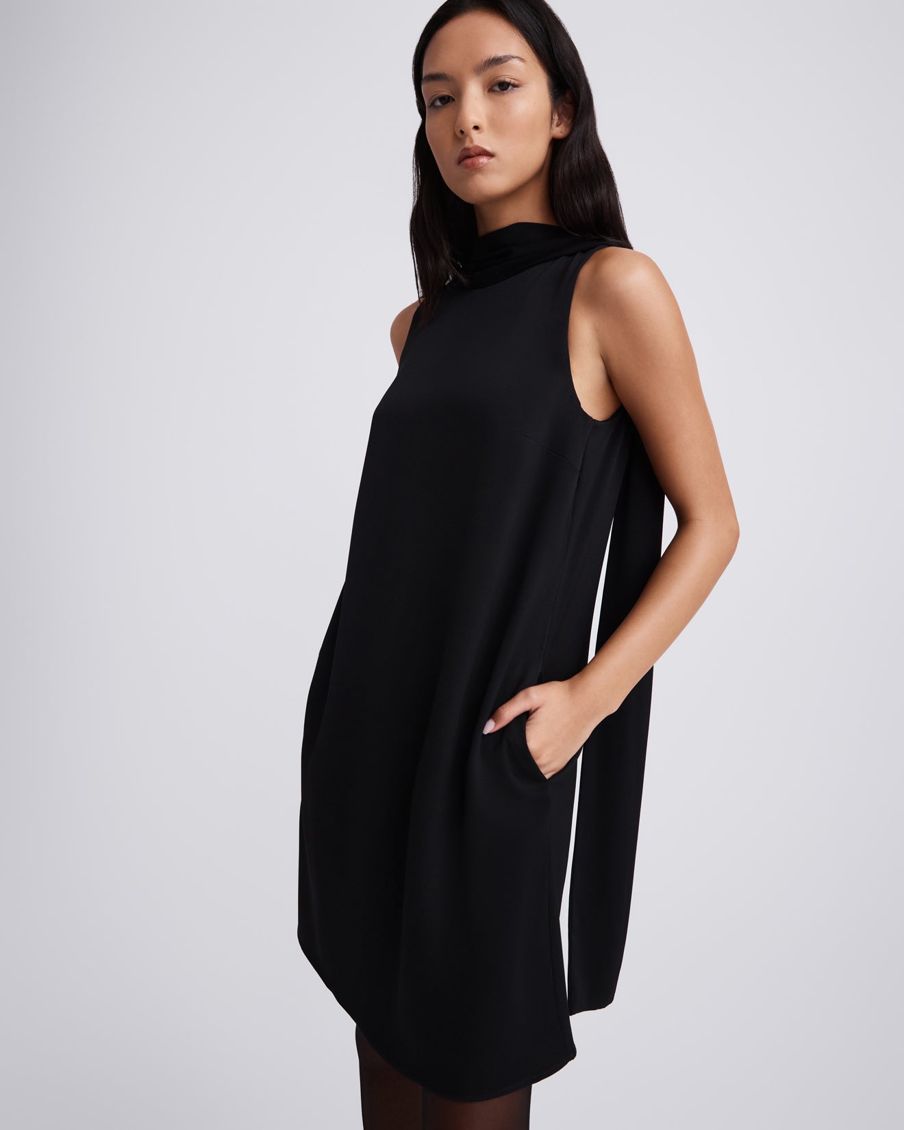 JOCELYN DRESS (BLACK)