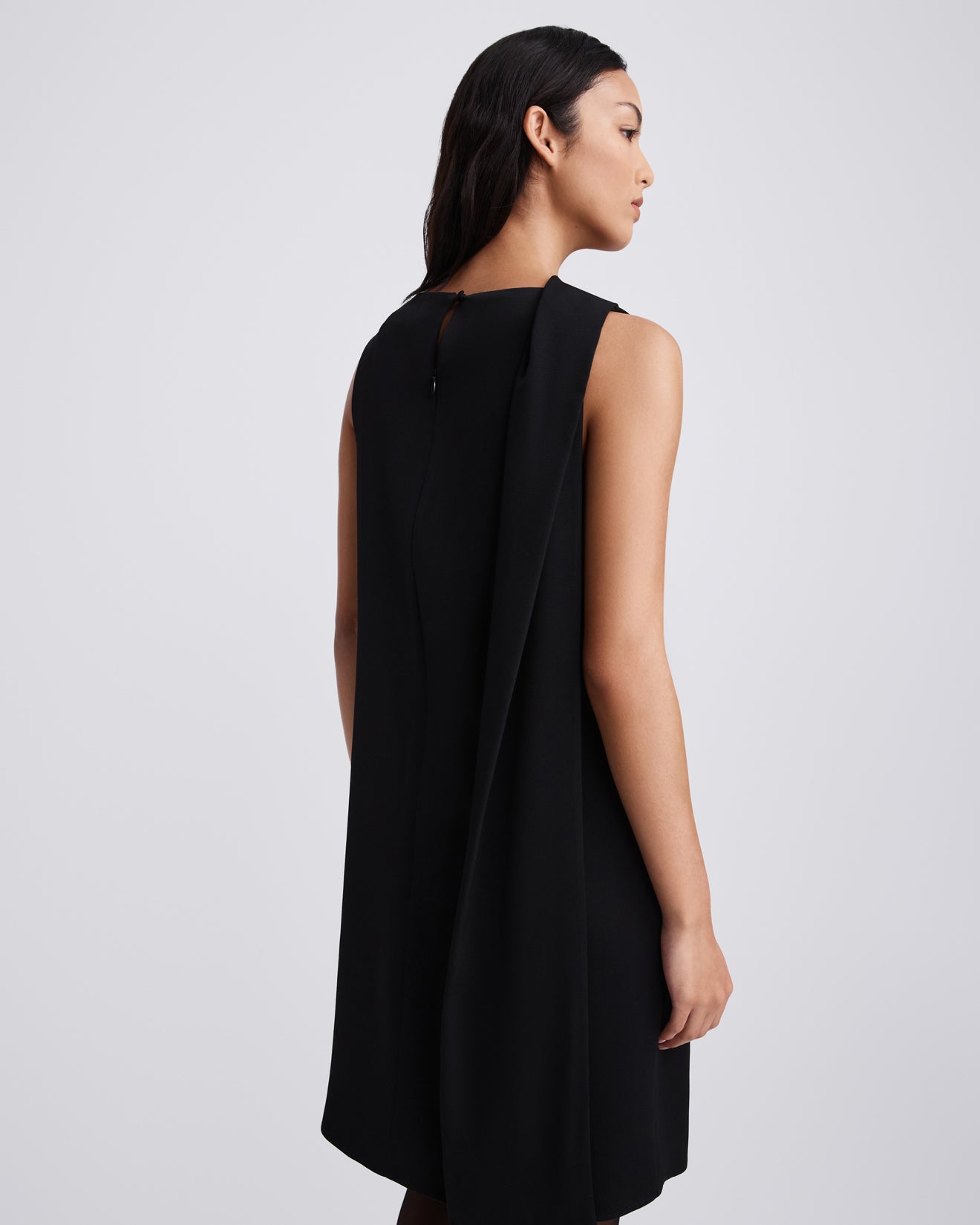 JOCELYN DRESS (BLACK)