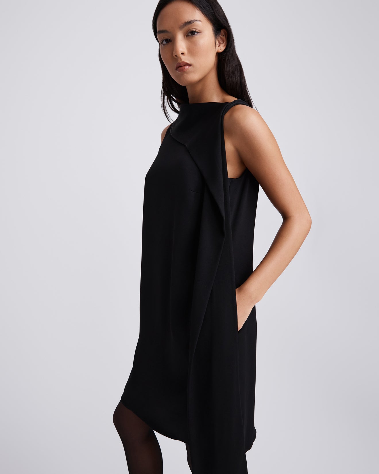 JOCELYN DRESS (BLACK)