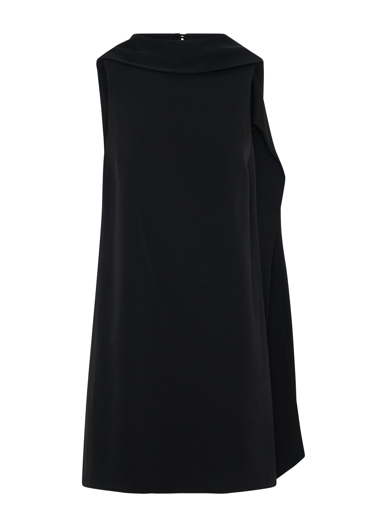 JOCELYN DRESS (BLACK)