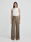 ADAM PANTS (TAUPE BROWN)