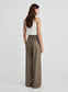 ADAM PANTS (TAUPE BROWN)