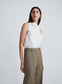 ADAM PANTS (TAUPE BROWN)