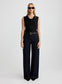 SPENCER TOP (BLACK)