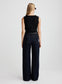 SPENCER TOP (BLACK)