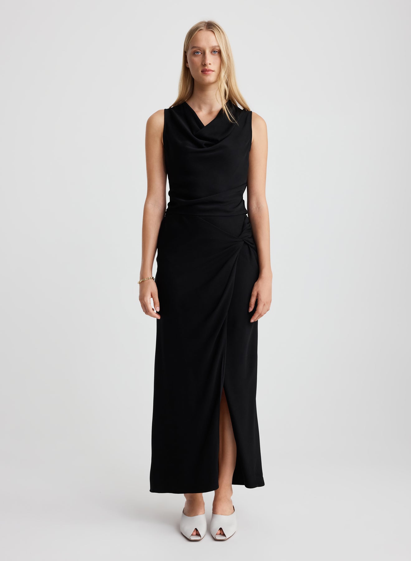 SPENCER TOP (BLACK)