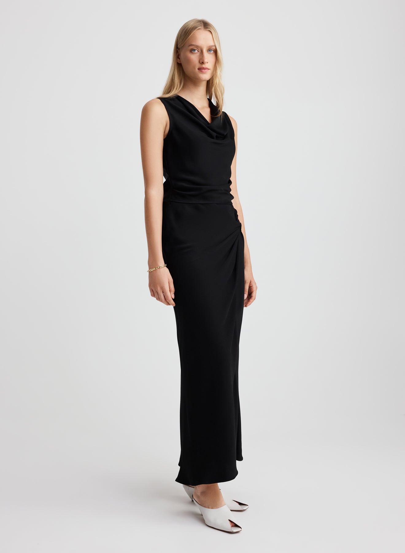 SPENCER TOP (BLACK)