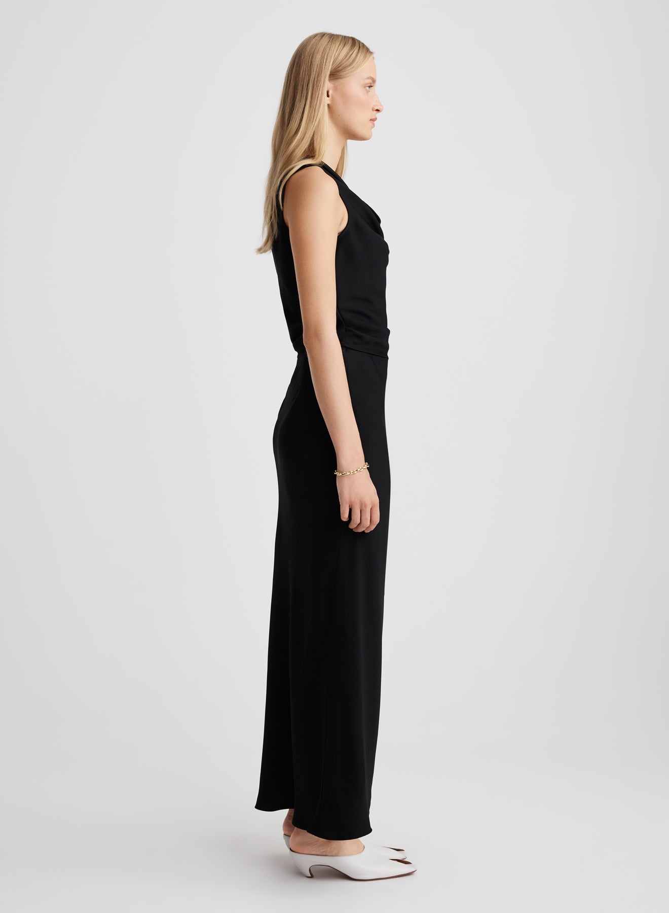 SPENCER TOP (BLACK)