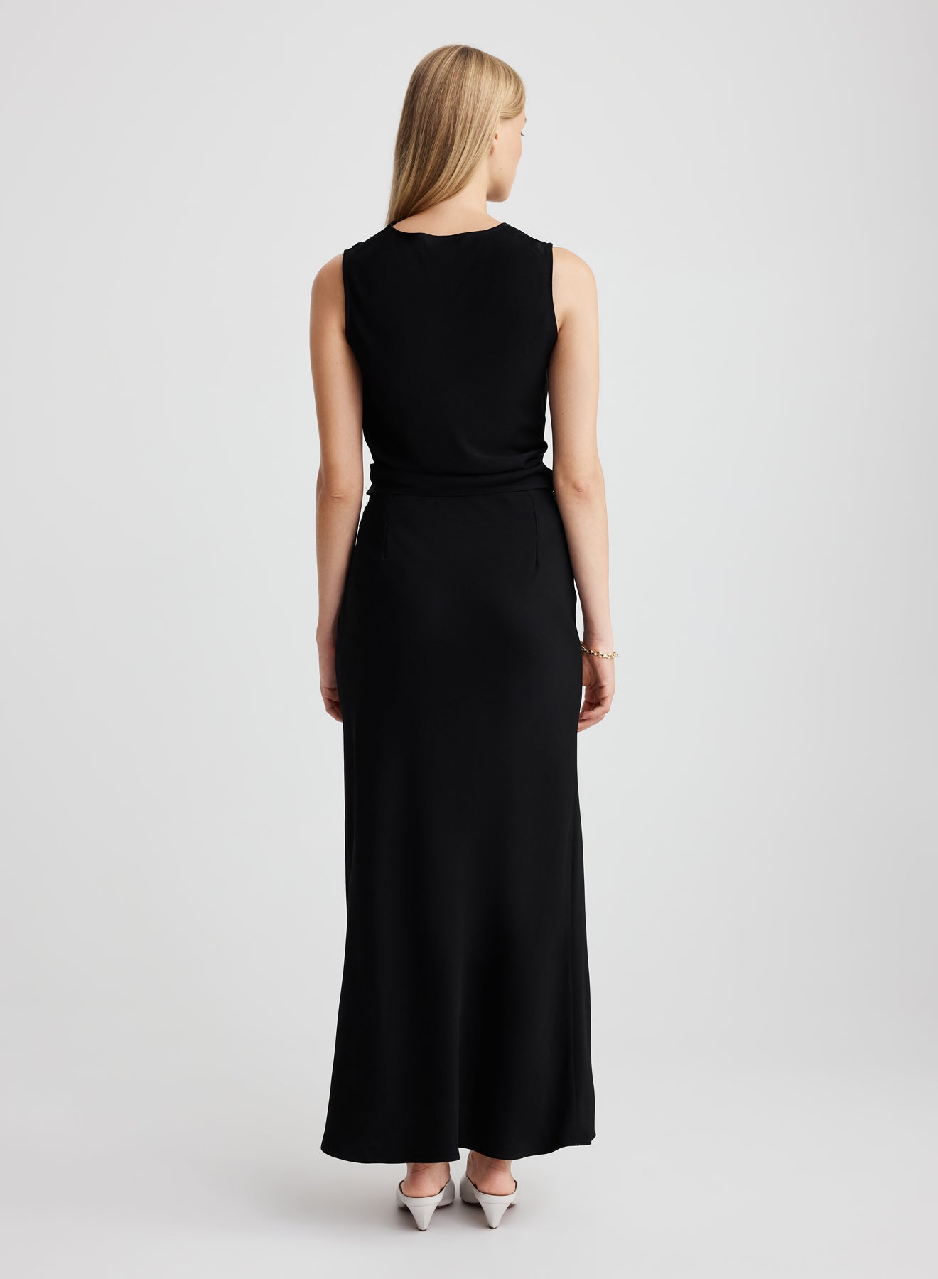 SPENCER TOP (BLACK)