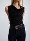 SPENCER TOP (BLACK)