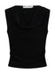 SPENCER TOP (BLACK)