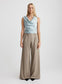 SPENCER TOP (ICE MINT)