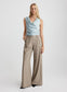 SPENCER TOP (ICE MINT)