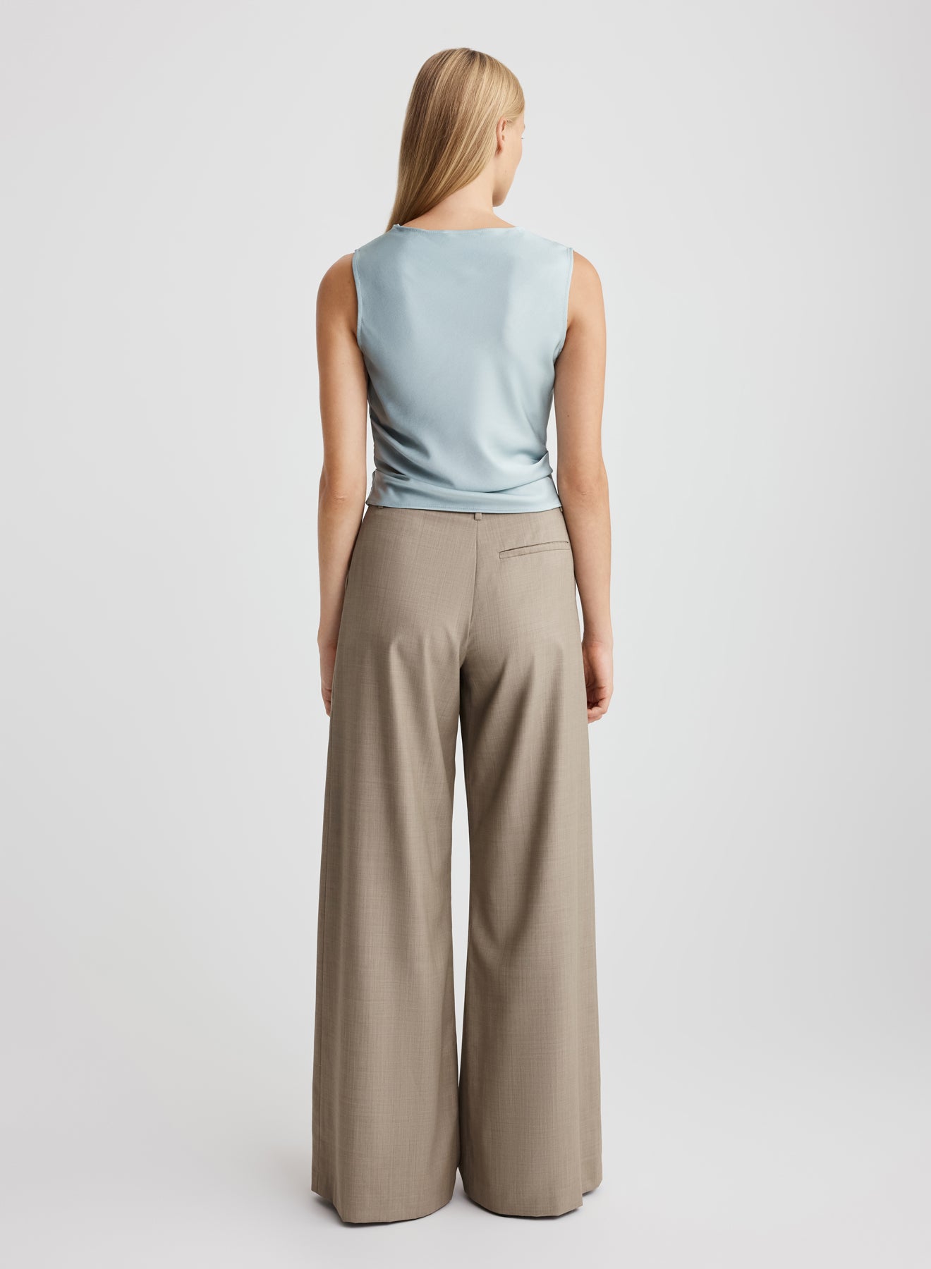SPENCER TOP (ICE MINT)