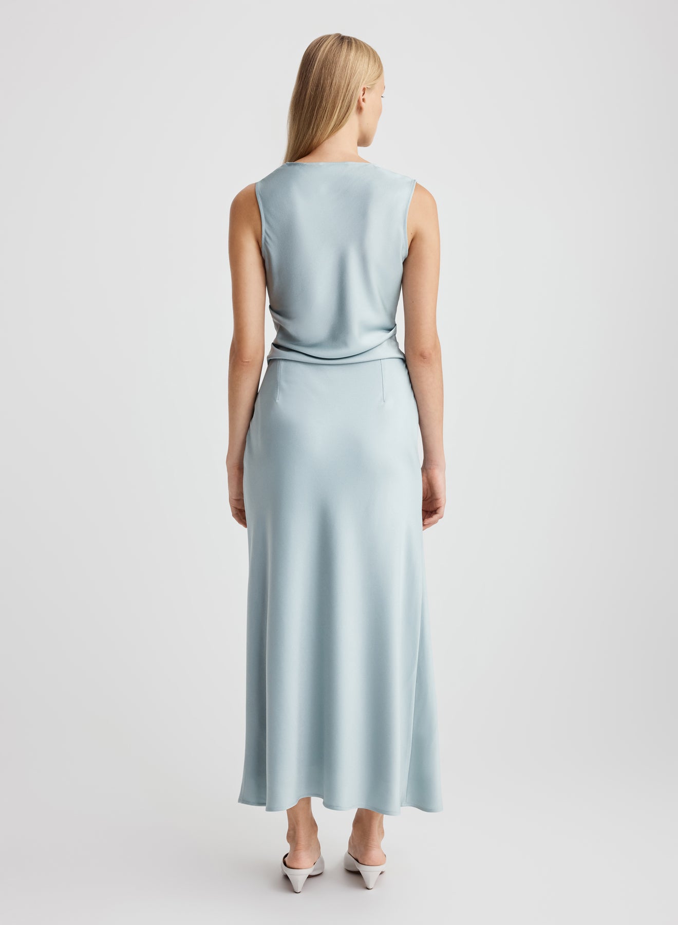 SPENCER TOP (ICE MINT)