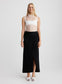 AVERY SKIRT (BLACK)
